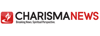 Charisma News Logo