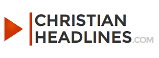 Christian Headlines Logo